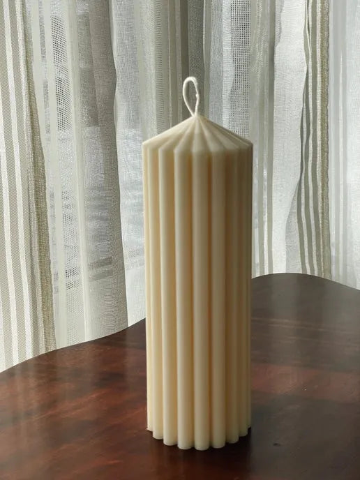 Temple Eloise and Oliver Decorative Candle art-noise.myshopify.com temple Temple Eloise and Oliver Decorative Candle art-noise.myshopify.com temple