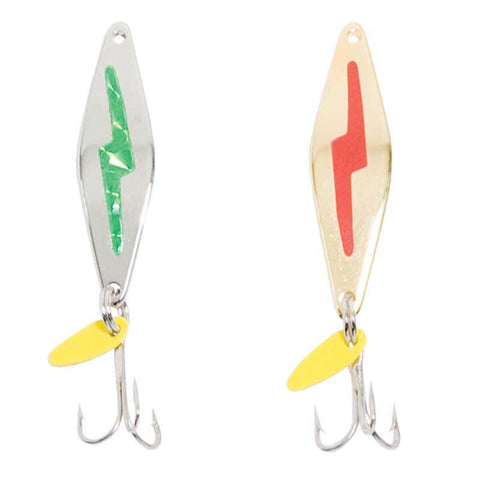 Swedish Pimple Do-Jigger 1/3oz jigging lures