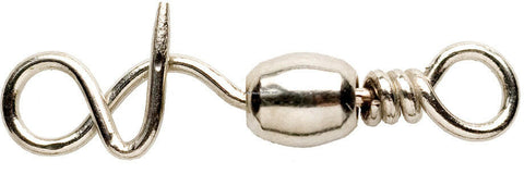 Lindy Swivel Clips 5/pk Stony Tackle Shack Fishing Tackle art-noise.myshopify.com lindy-swivel-clips-5-pk