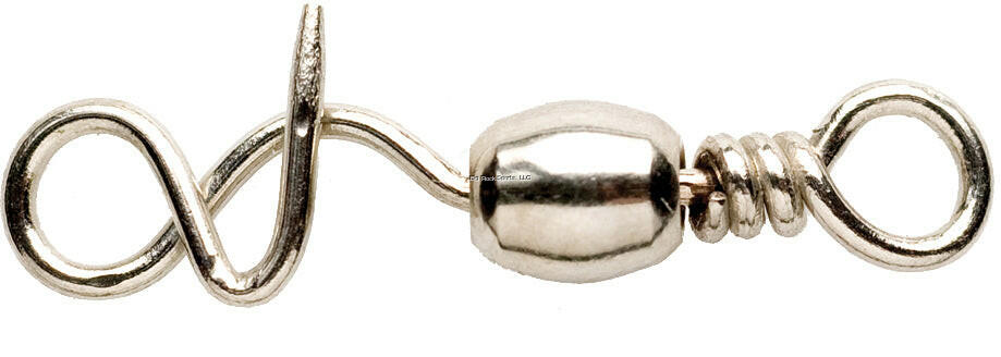 Lindy Swivel Clips 5/pk Stony Tackle Shack Fishing Tackle art-noise.myshopify.com lindy-swivel-clips-5-pk