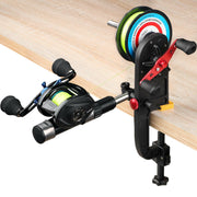 PLUSINNO FLS1 Fishing Line Spooler