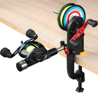PLUSINNO FLS1 Fishing Line Spooler