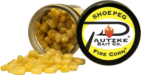 Pautzke Fire Corn 1.75oz Scented Stony Tackle Shack Fishing Baits & Lures art-noise.myshopify.com pautzke-fire-corn-1-75oz-scented
