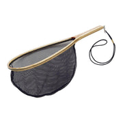 🍁Streamside Trout Fishing Net 13" x 8" x 9"