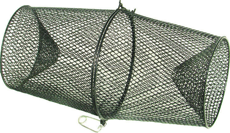 Danielson Minnow/Crawfish Trap Steel