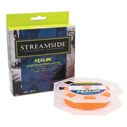  🍁Streamside Proline Weight Forward Floating Fly Line With Loop Orange 8wt 105ft Stony Tackle Shack Fishing Lines & Leaders art-noise.myshopify.com streamside-proline-weight-forward-floating-fly-line-with-loop-orange-8wt-105ft-2