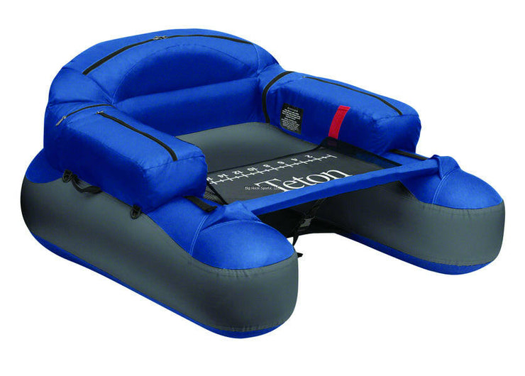 Teton Fishing Float Tube Belly Boat