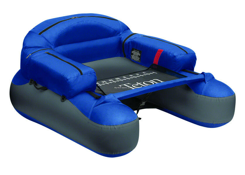 Teton Fishing Float Tube Belly Boat