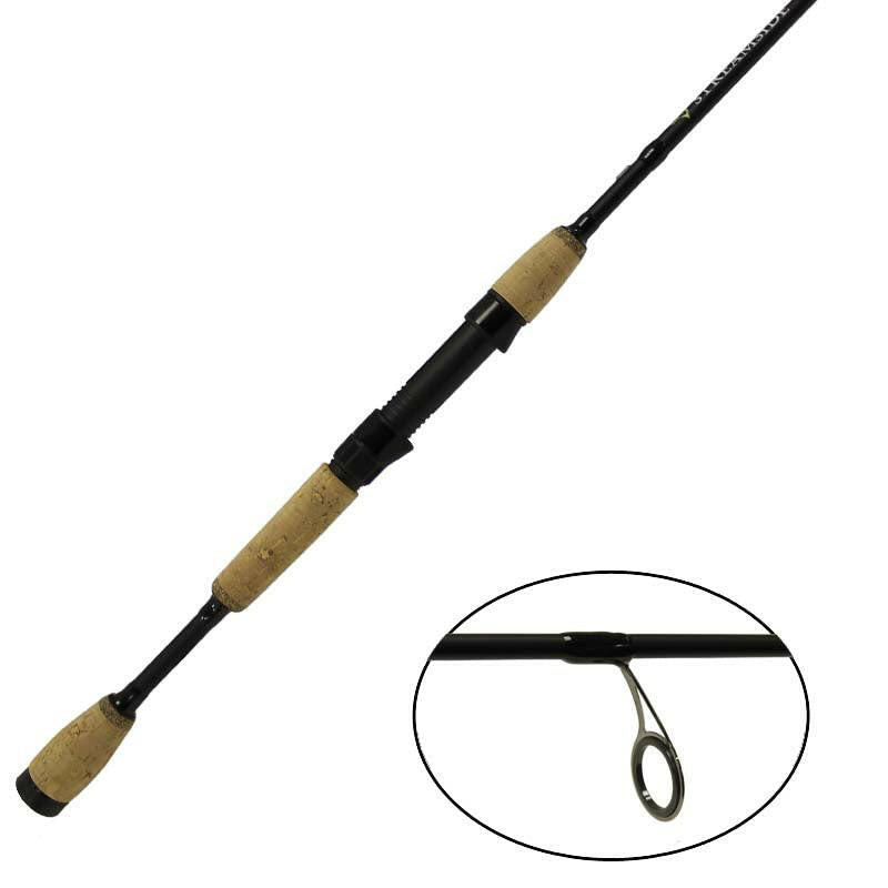 🍁Streamside PF Styk Spinning Rod 5'4" Ultra Light 1pc