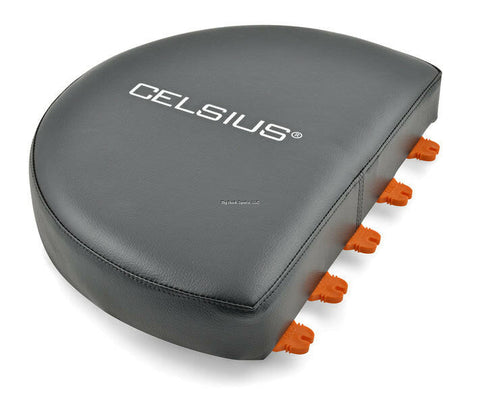 Celsius Bucket Seat With Rod Clips Stony Tackle Shack Ice Fishing accesories art-noise.myshopify.com celsius-bucket-seat-with-rod-clips