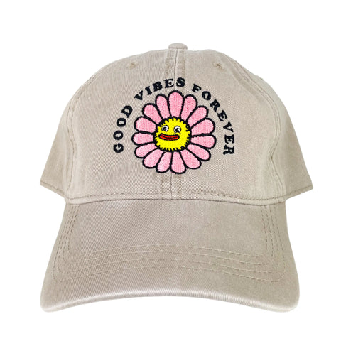 Good Vibes Forever Hat Mossify Hats art-noise.myshopify.com good-vibes-forever-hat Good Vibes Forever Hat Mossify Hats art-noise.myshopify.com good-vibes-forever-hat