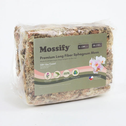 Premium Sphagnum Moss Mossify product_type art-noise.myshopify.com premium-sphagnum-moss Premium Sphagnum Moss Mossify  art-noise.myshopify.com premium-sphagnum-moss