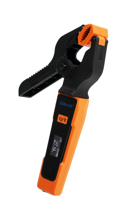 Elitech IPT-01S Wireless Temperature Clamp