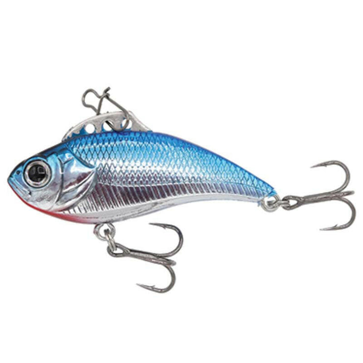 EuroTackle Z-Viber Rattle Baits 5/8oz 2.75"
