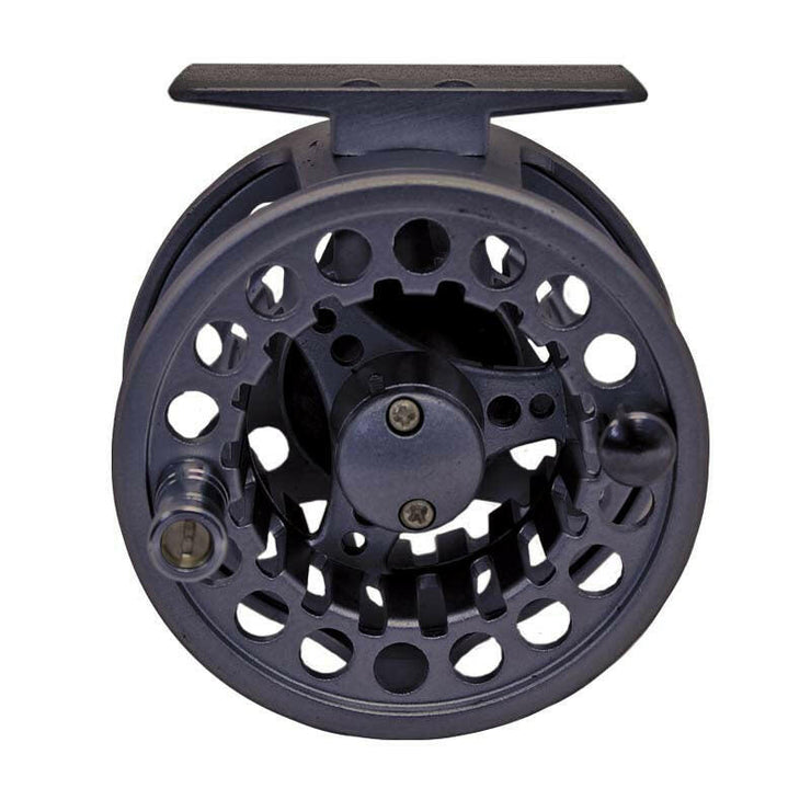 🍁Streamside Elite Fly Fishing Reel LW3/5
