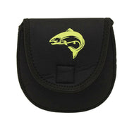 Streamside Neoprene Fly Fishing & Float Reel Case