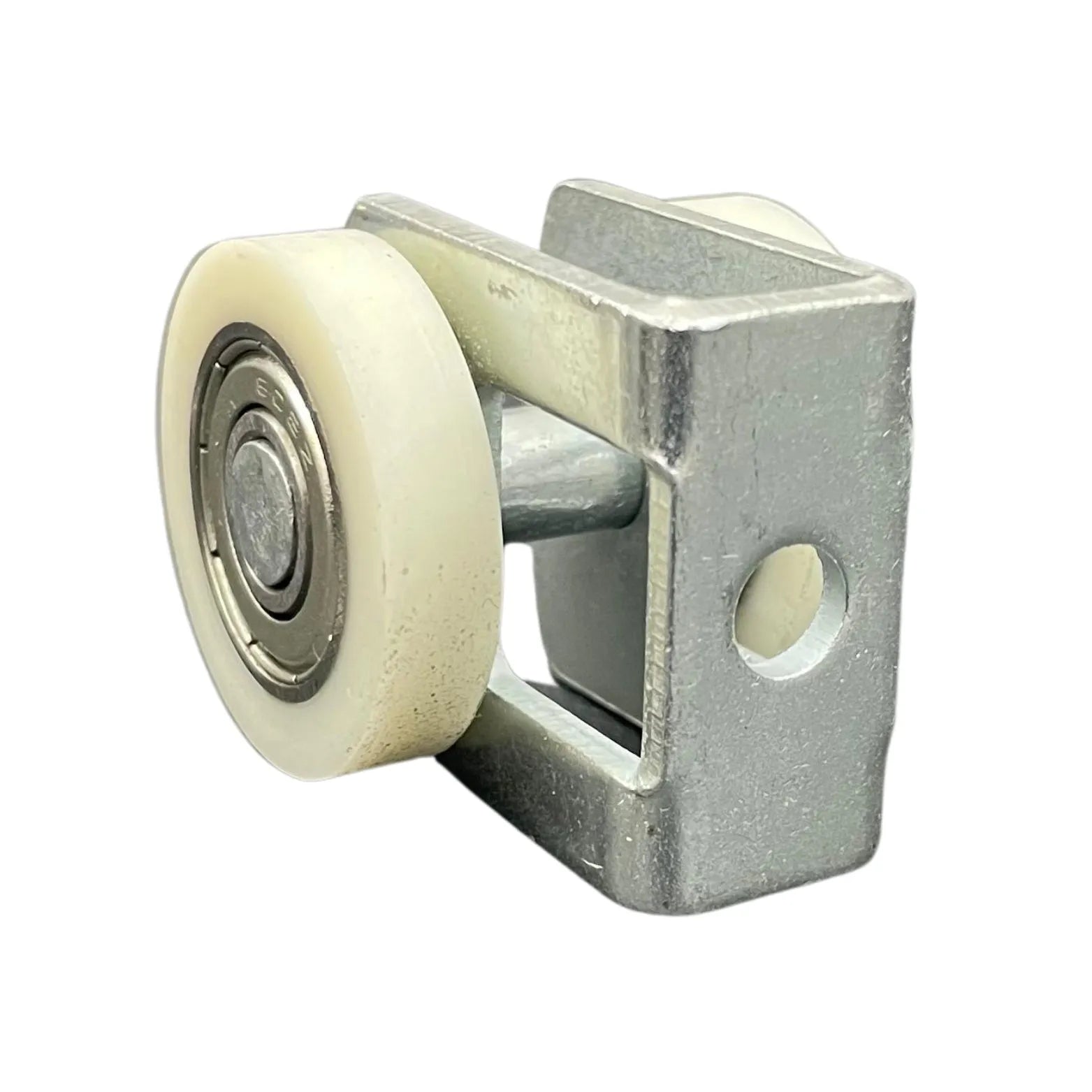 Byson Single Strut Trolley, 2 Nylon Wheels - 45 kg Byson product_type art-noise.myshopify.com byson-single-strut-trolley-2-nylon-wheels-45-kg Byson Single Strut Trolley, 2 Nylon Wheels - 45 kg Byson  art-noise.myshopify.com byson-single-strut-trolley-2-nylon-wheels-45-kg