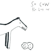 SO COW THE LONG CON LP - Art Noise SO COW THE LONG CON LP Triart product_type art-noise.myshopify.com so-cow-the-long-con-lp SO COW THE LONG CON LP Triart  art-noise.myshopify.com so-cow-the-long-con-lp