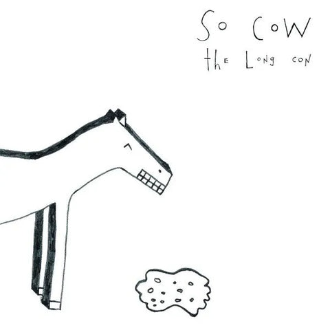 SO COW THE LONG CON LP - Art Noise SO COW THE LONG CON LP Triart product_type art-noise.myshopify.com so-cow-the-long-con-lp SO COW THE LONG CON LP Triart  art-noise.myshopify.com so-cow-the-long-con-lp