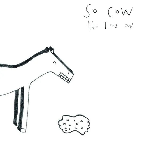 SO COW THE LONG CON LP - Art Noise SO COW THE LONG CON LP Triart product_type art-noise.myshopify.com so-cow-the-long-con-lp SO COW THE LONG CON LP Triart  art-noise.myshopify.com so-cow-the-long-con-lp