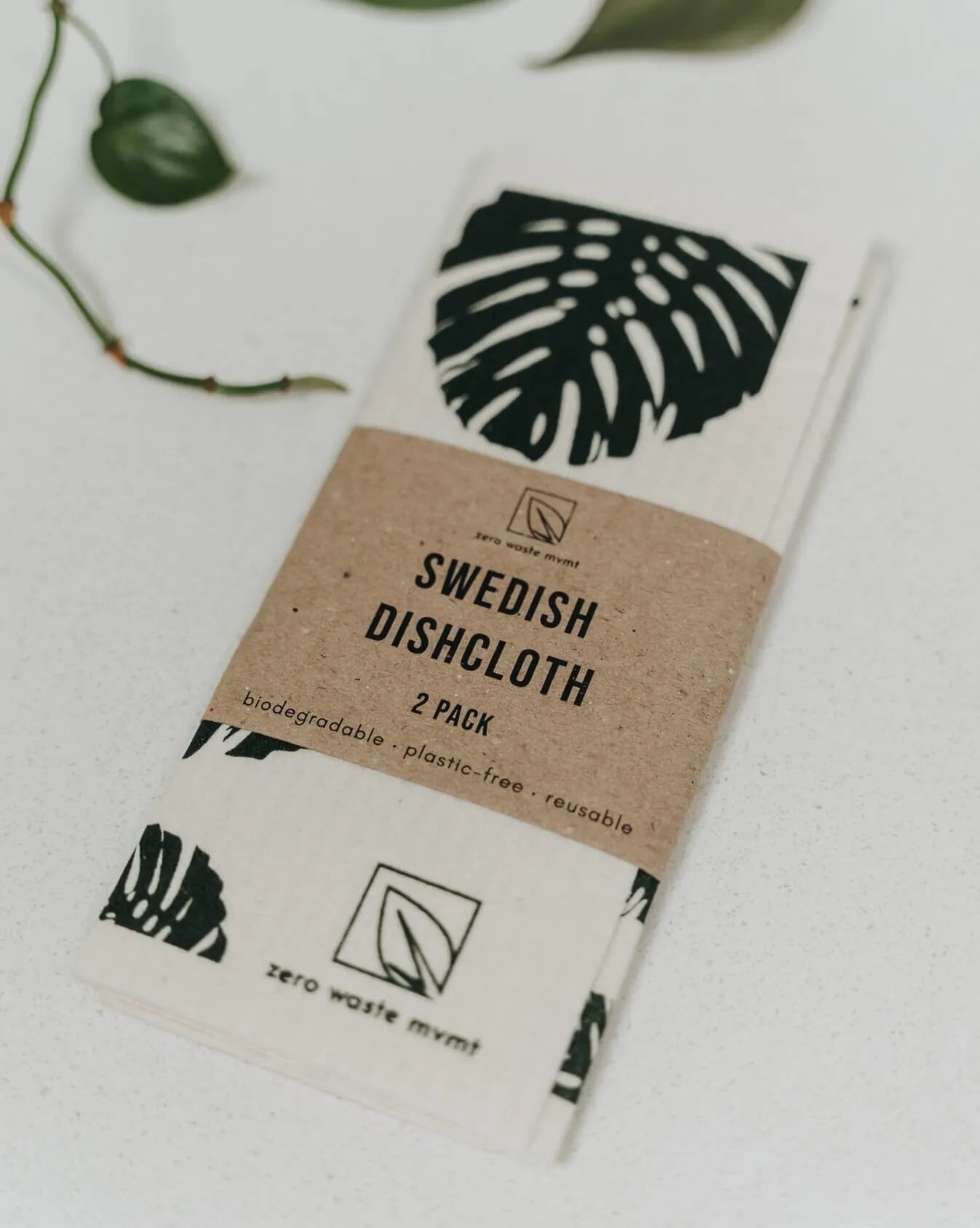 2 Pack Swedish Dishcloth Zero Waste MVMT product_type art-noise.myshopify.com 2-pack-swedish-dishcloth 2 Pack Swedish Dishcloth Zero Waste MVMT  art-noise.myshopify.com 2-pack-swedish-dishcloth