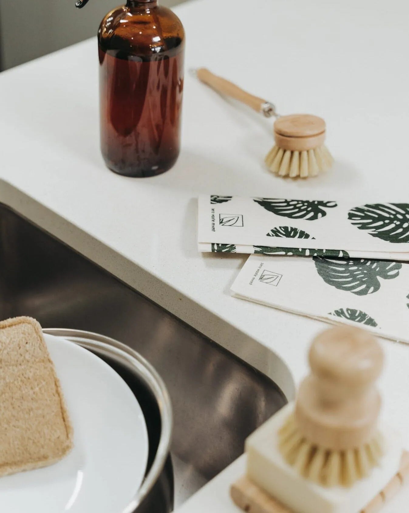 2 Pack Swedish Dishcloth Zero Waste MVMT product_type art-noise.myshopify.com 2-pack-swedish-dishcloth 2 Pack Swedish Dishcloth Zero Waste MVMT  art-noise.myshopify.com 2-pack-swedish-dishcloth