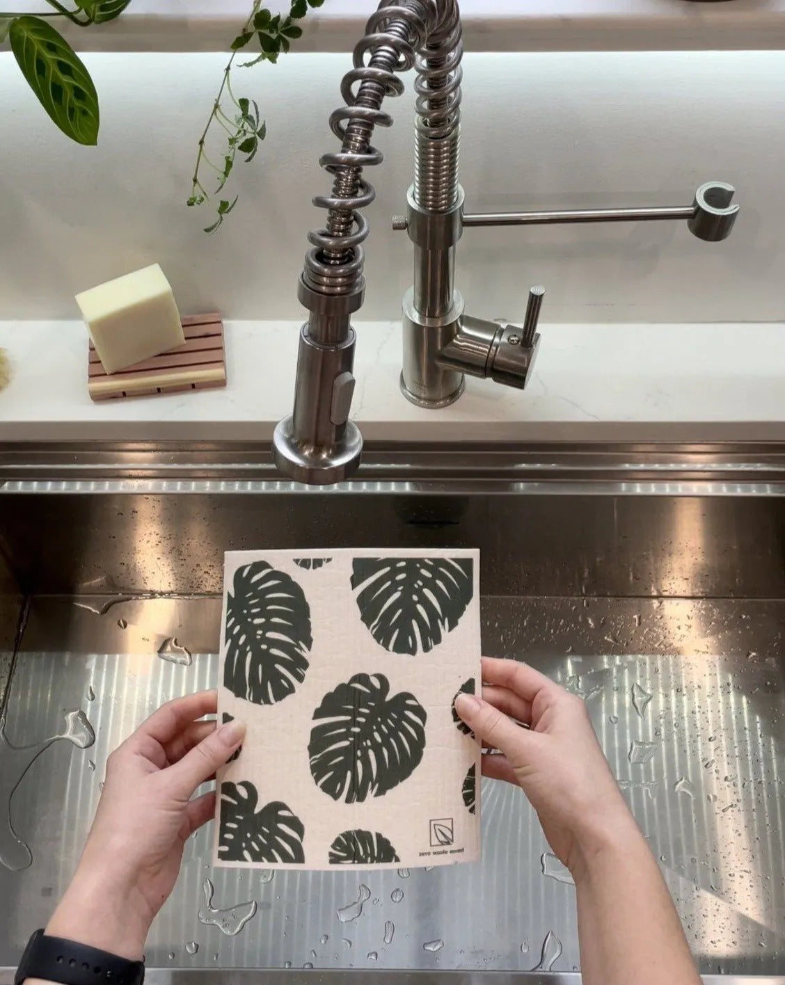 2 Pack Swedish Dishcloth Zero Waste MVMT product_type art-noise.myshopify.com 2-pack-swedish-dishcloth 2 Pack Swedish Dishcloth Zero Waste MVMT  art-noise.myshopify.com 2-pack-swedish-dishcloth