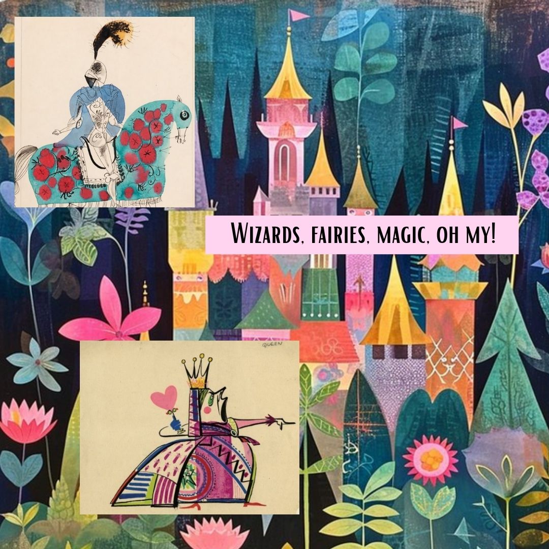 Art Attack (Ages 8 - 12)