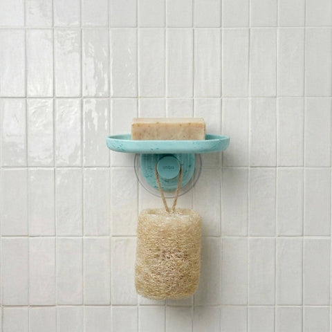 Nami Adhesive Soap Dish