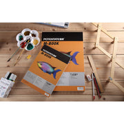 Potentate M-Book Bristol Paper - Art Noise Potentate M-Book Bristol Paper Potentate Sketchbooks art-noise.myshopify.com potentate-m-book-bristol-paper Potentate M-Book Bristol Paper Potentate Sketchbooks art-noise.myshopify.com potentate-m-book-bristol-paper