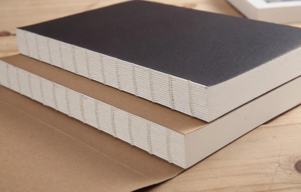 Good, Better, Best Sketchbook Recommendations