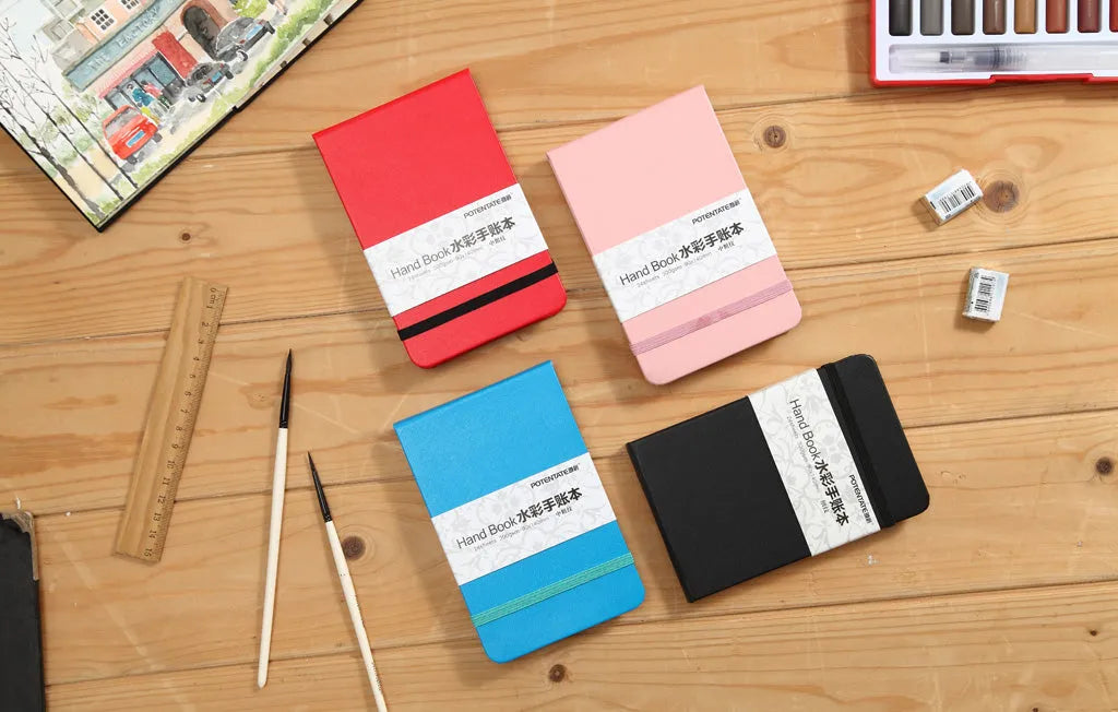 Potentate - Watercolour Journal - Art Noise Potentate - Watercolour Journal Potentate product_type art-noise.myshopify.com potentate-watercolour-journal Potentate - Watercolour Journal Potentate  art-noise.myshopify.com potentate-watercolour-journal