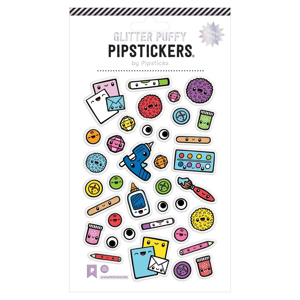 Pipsticks - Puffy Crafting Buddies - Art Noise Pipsticks - Puffy Crafting Buddies Pipsticks Stickers art-noise.myshopify.com pipsticks-puffy-crafting-buddies Pipsticks - Puffy Crafting Buddies Pipsticks Stickers art-noise.myshopify.com pipsticks-puffy-crafting-buddies