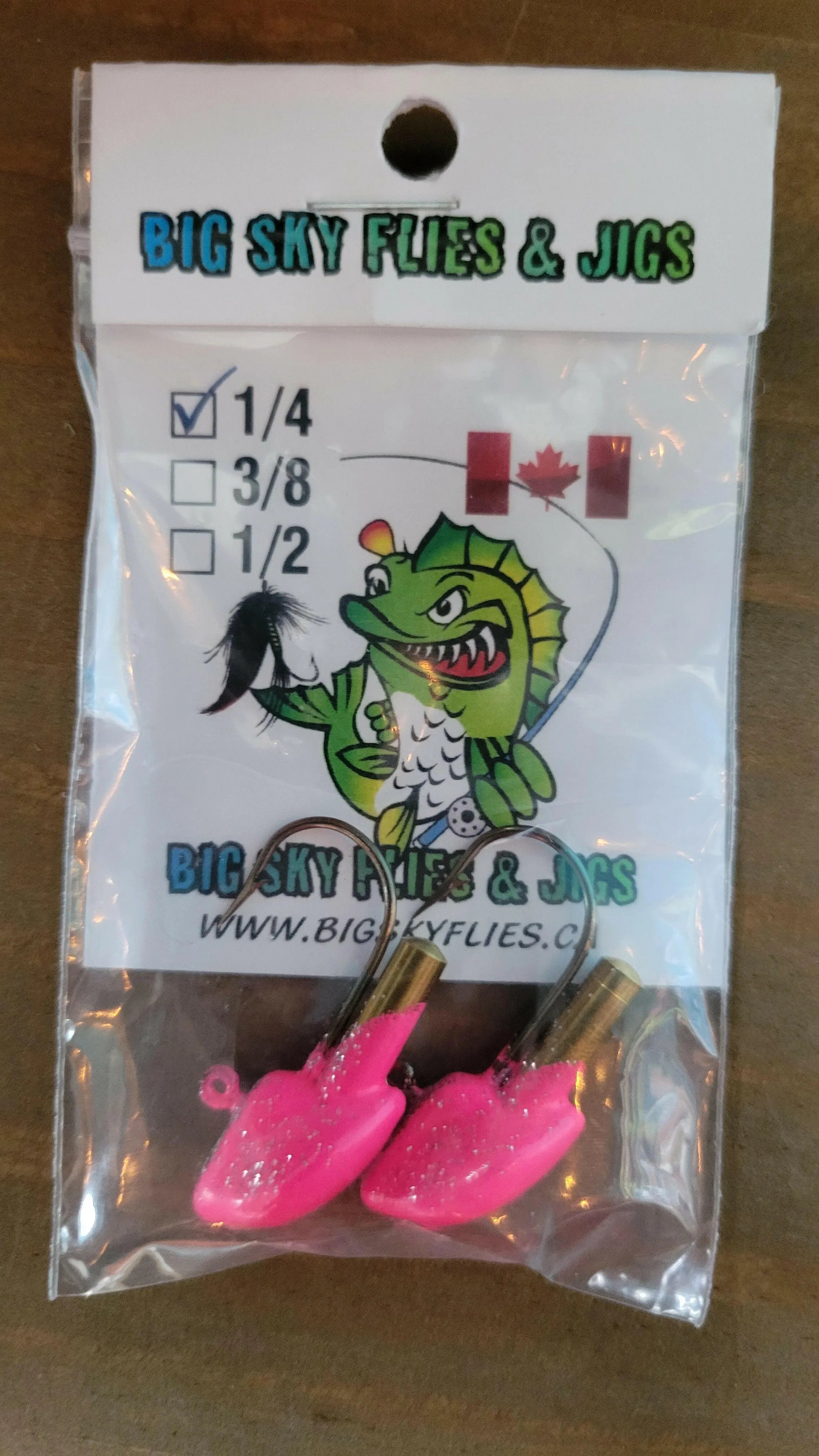 🍁Big Sky Short Shank Erie Rattle Jig 1/4oz 2/pk Stony Tackle Shack Fishing Hooks art-noise.myshopify.com big-sky-short-shank-erie-rattle-jig-1-4oz-2-pk-3 🍁Big Sky Short Shank Erie Rattle Jig 1/4oz 2/pk Stony Tackle Shack Fishing Hooks art-noise.myshopify.com big-sky-short-shank-erie-rattle-jig-1-4oz-2-pk-3
