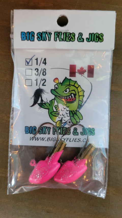 🍁Big Sky Short Shank Erie Rattle Jig 1/4oz 2/pk Stony Tackle Shack Fishing Hooks art-noise.myshopify.com big-sky-short-shank-erie-rattle-jig-1-4oz-2-pk-3 🍁Big Sky Short Shank Erie Rattle Jig 1/4oz 2/pk Stony Tackle Shack Fishing Hooks art-noise.myshopify.com big-sky-short-shank-erie-rattle-jig-1-4oz-2-pk-3