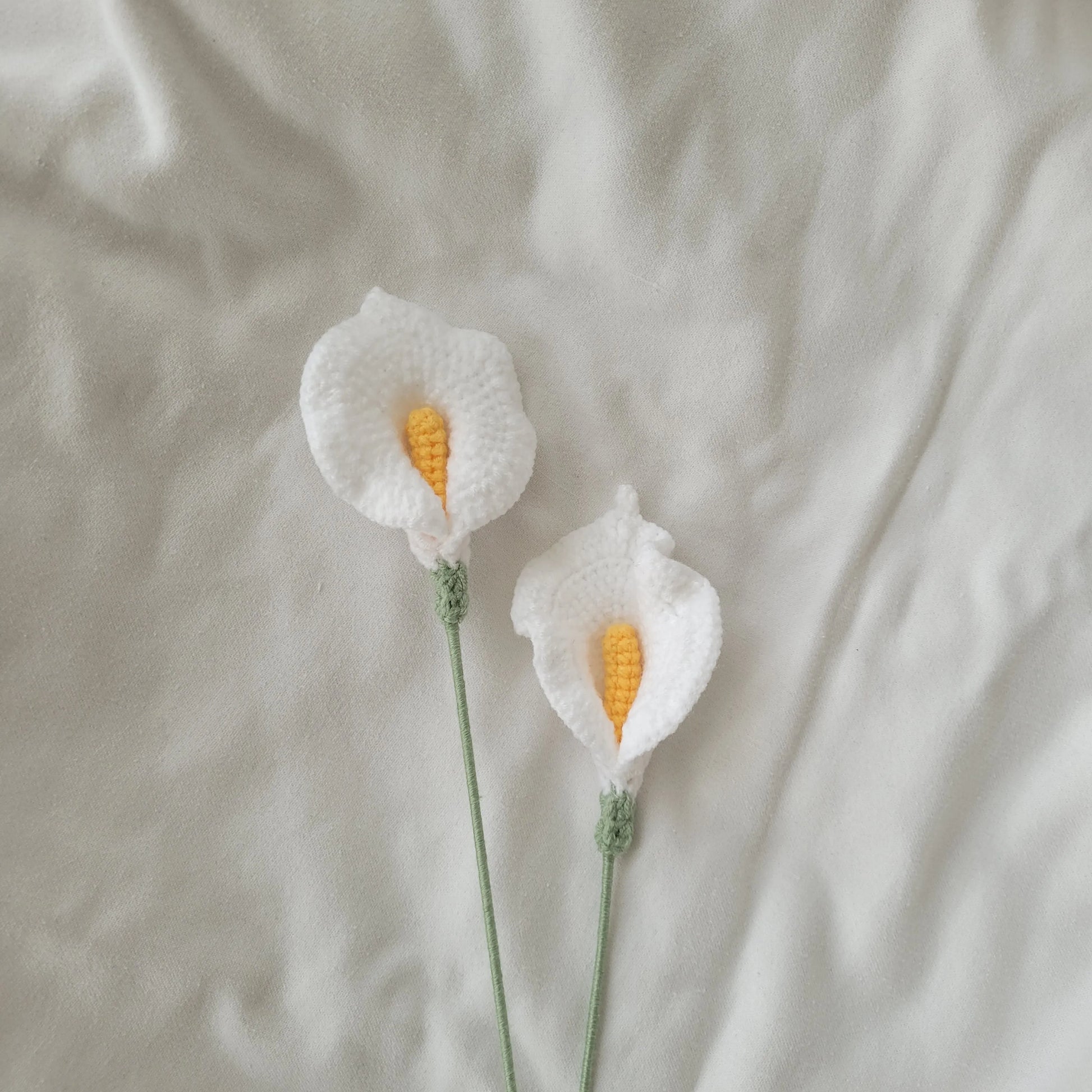 Calla Lily made with april product_type art-noise.myshopify.com calla-lily Calla Lily made with april  art-noise.myshopify.com calla-lily