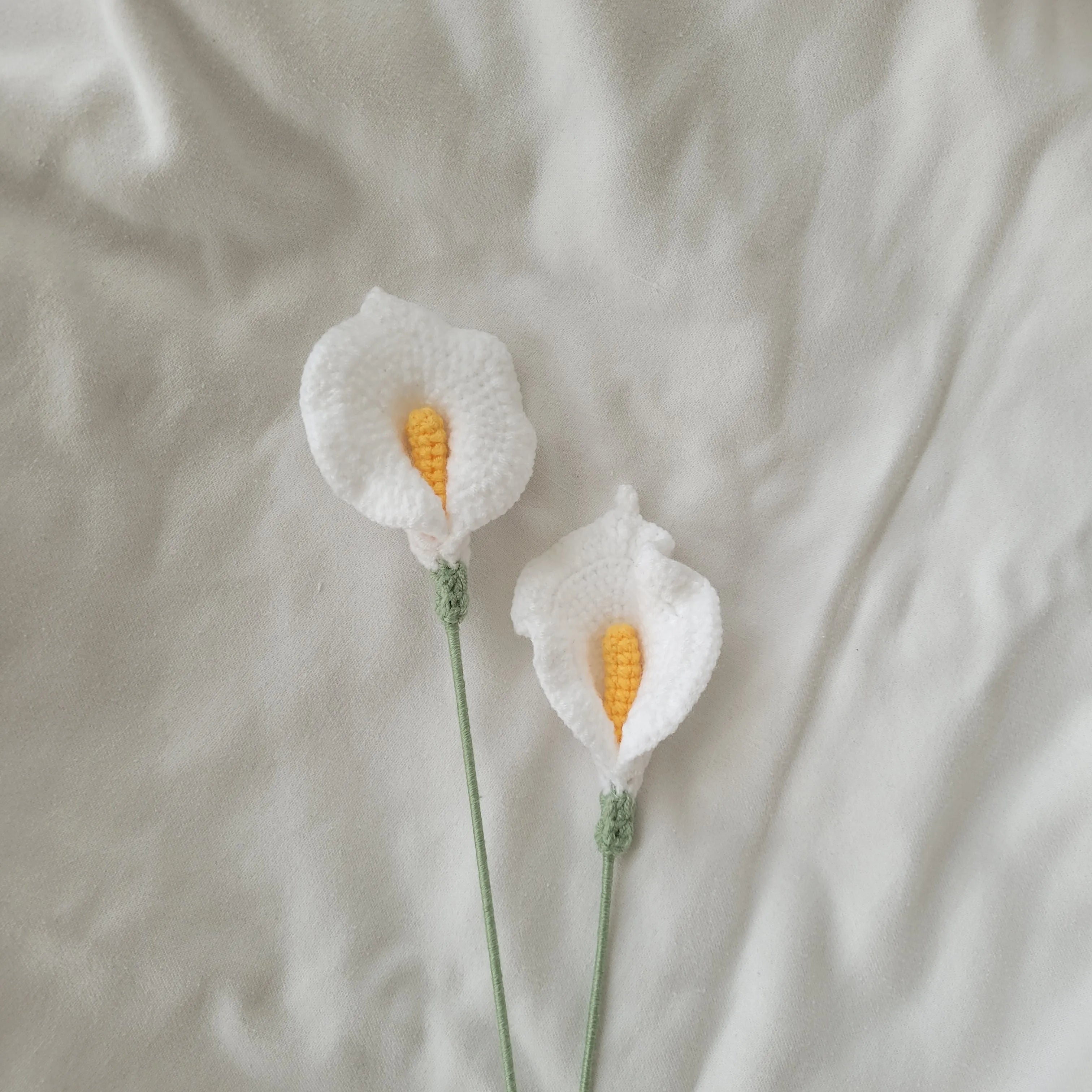 Calla Lily made with april product_type art-noise.myshopify.com calla-lily Calla Lily made with april  art-noise.myshopify.com calla-lily