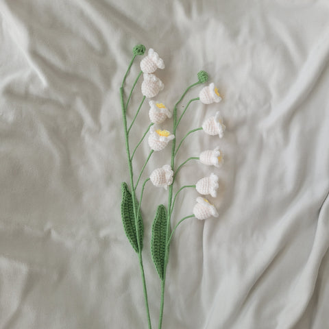 Lily of the Valley made with april product_type art-noise.myshopify.com lily-of-the-valley