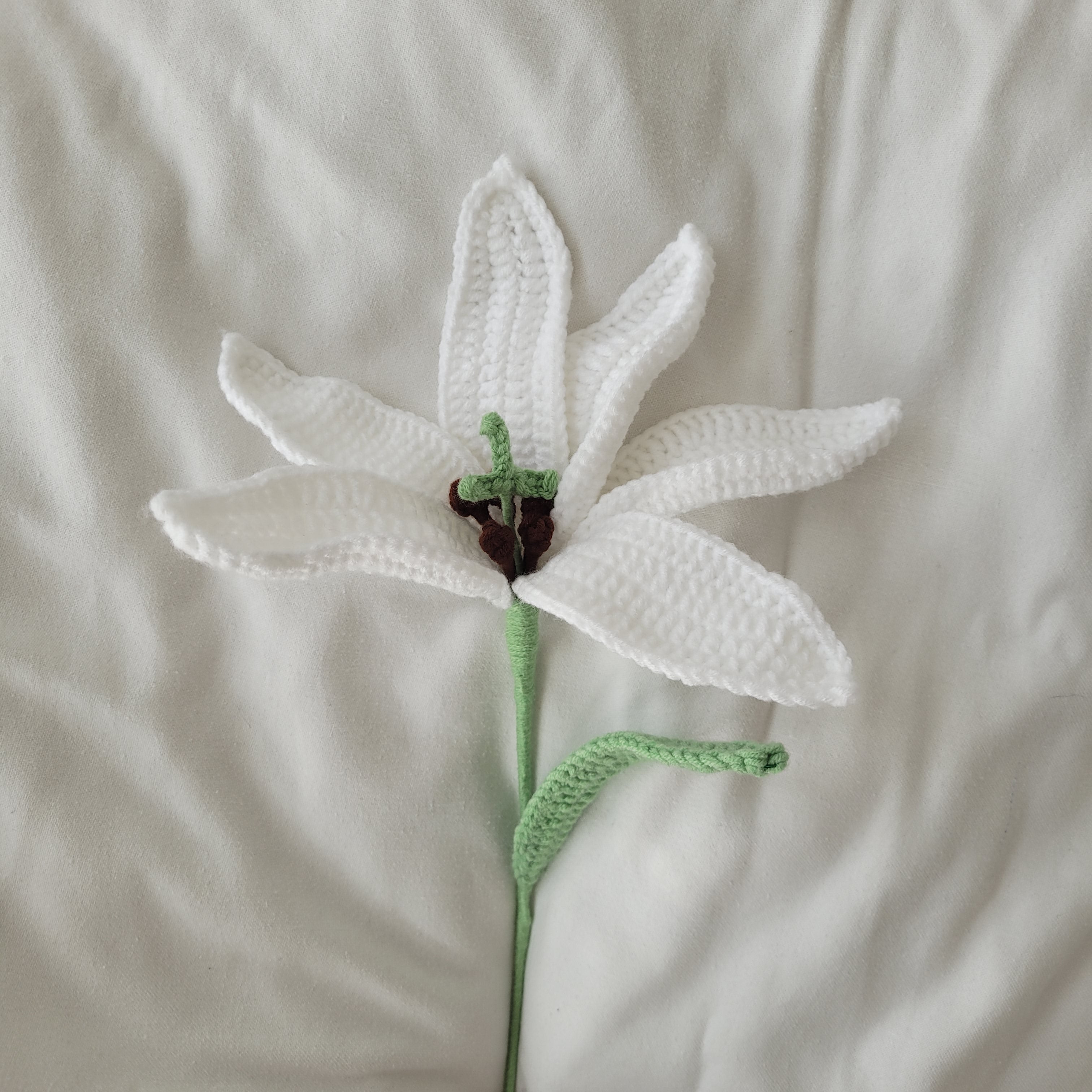 Giant Lily