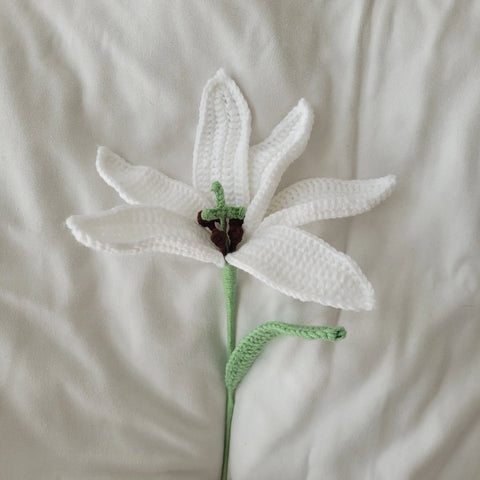 Giant Lily made with april product_type art-noise.myshopify.com giant-lily Giant Lily made with april  art-noise.myshopify.com giant-lily