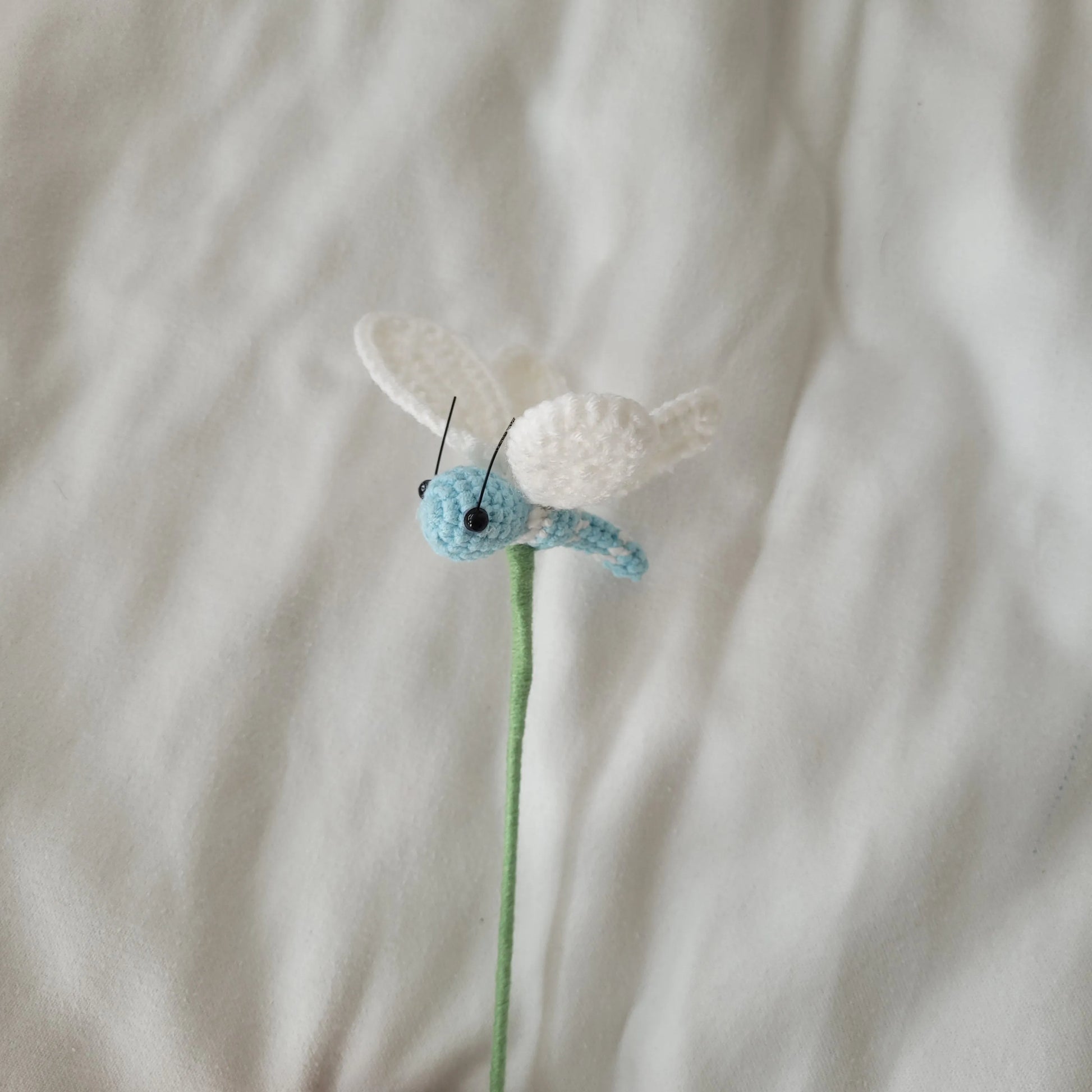 Buggies: Bees, Butterflies, and Dragonflies made with april product_type art-noise.myshopify.com buggies-bees-butterflies-and-dragonflies Buggies: Bees, Butterflies, and Dragonflies made with april  art-noise.myshopify.com buggies-bees-butterflies-and-dragonflies