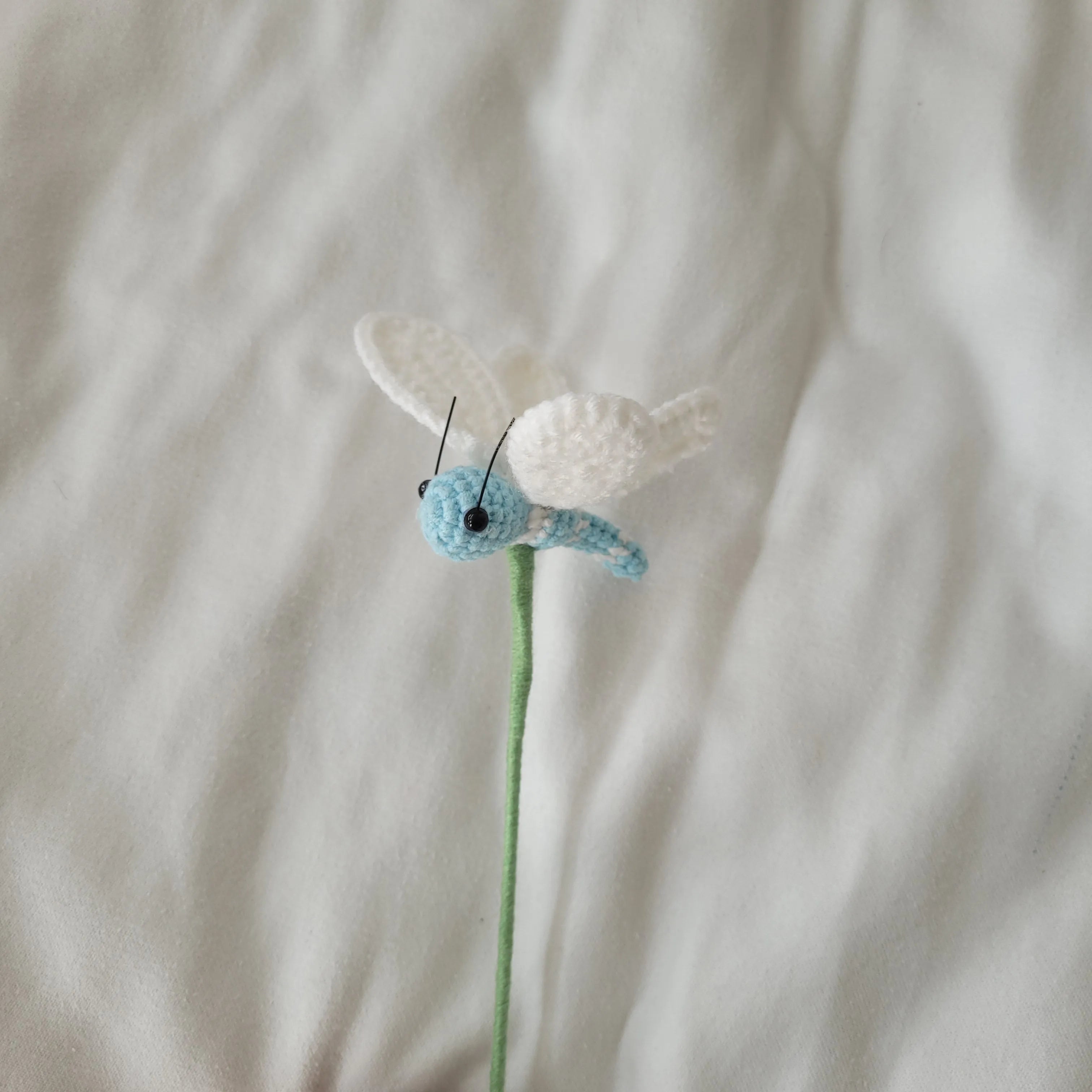 Buggies: Bees, Butterflies, and Dragonflies made with april product_type art-noise.myshopify.com buggies-bees-butterflies-and-dragonflies Buggies: Bees, Butterflies, and Dragonflies made with april  art-noise.myshopify.com buggies-bees-butterflies-and-dragonflies