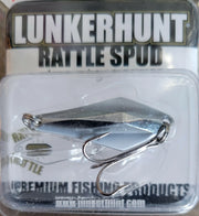 Lunkerhunt 1.4" Rattle Spuds - 1/8 Oz Stony Tackle Shack Fishing Hooks art-noise.myshopify.com lunkerhunt-1-4-rattle-spuds-1-8-oz Lunkerhunt 1.4" Rattle Spuds - 1/8 Oz Stony Tackle Shack Fishing Hooks art-noise.myshopify.com lunkerhunt-1-4-rattle-spuds-1-8-oz