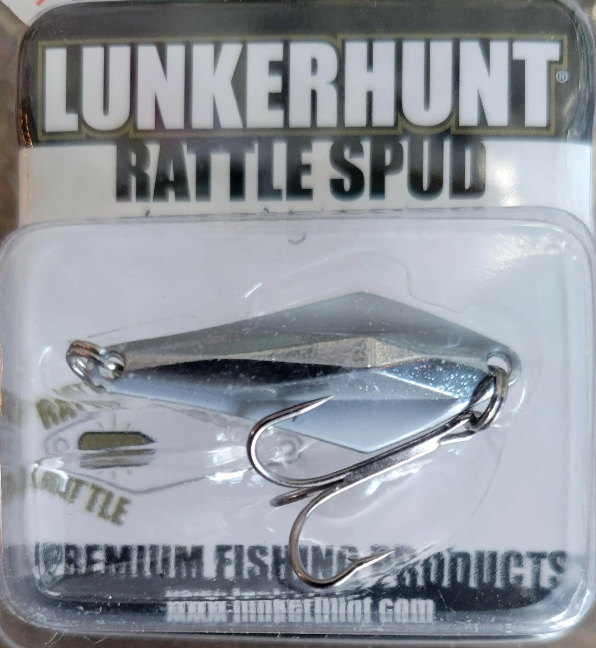 Lunkerhunt 1.4" Rattle Spuds - 1/8 Oz Stony Tackle Shack Fishing Hooks art-noise.myshopify.com lunkerhunt-1-4-rattle-spuds-1-8-oz Lunkerhunt 1.4" Rattle Spuds - 1/8 Oz Stony Tackle Shack Fishing Hooks art-noise.myshopify.com lunkerhunt-1-4-rattle-spuds-1-8-oz