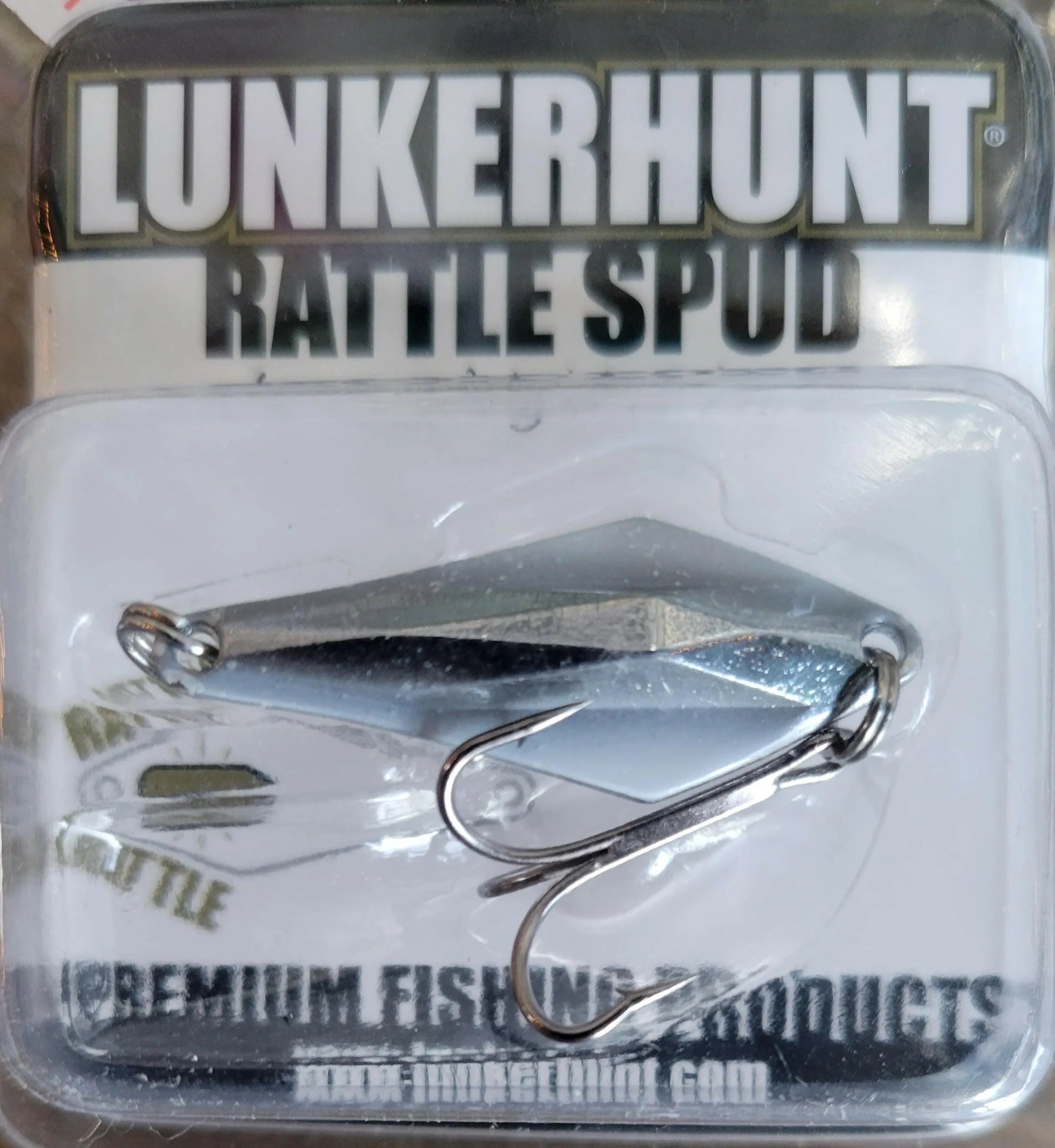 Lunkerhunt 1.4" Rattle Spuds - 1/8 Oz Stony Tackle Shack Fishing Hooks art-noise.myshopify.com lunkerhunt-1-4-rattle-spuds-1-8-oz Lunkerhunt 1.4" Rattle Spuds - 1/8 Oz Stony Tackle Shack Fishing Hooks art-noise.myshopify.com lunkerhunt-1-4-rattle-spuds-1-8-oz
