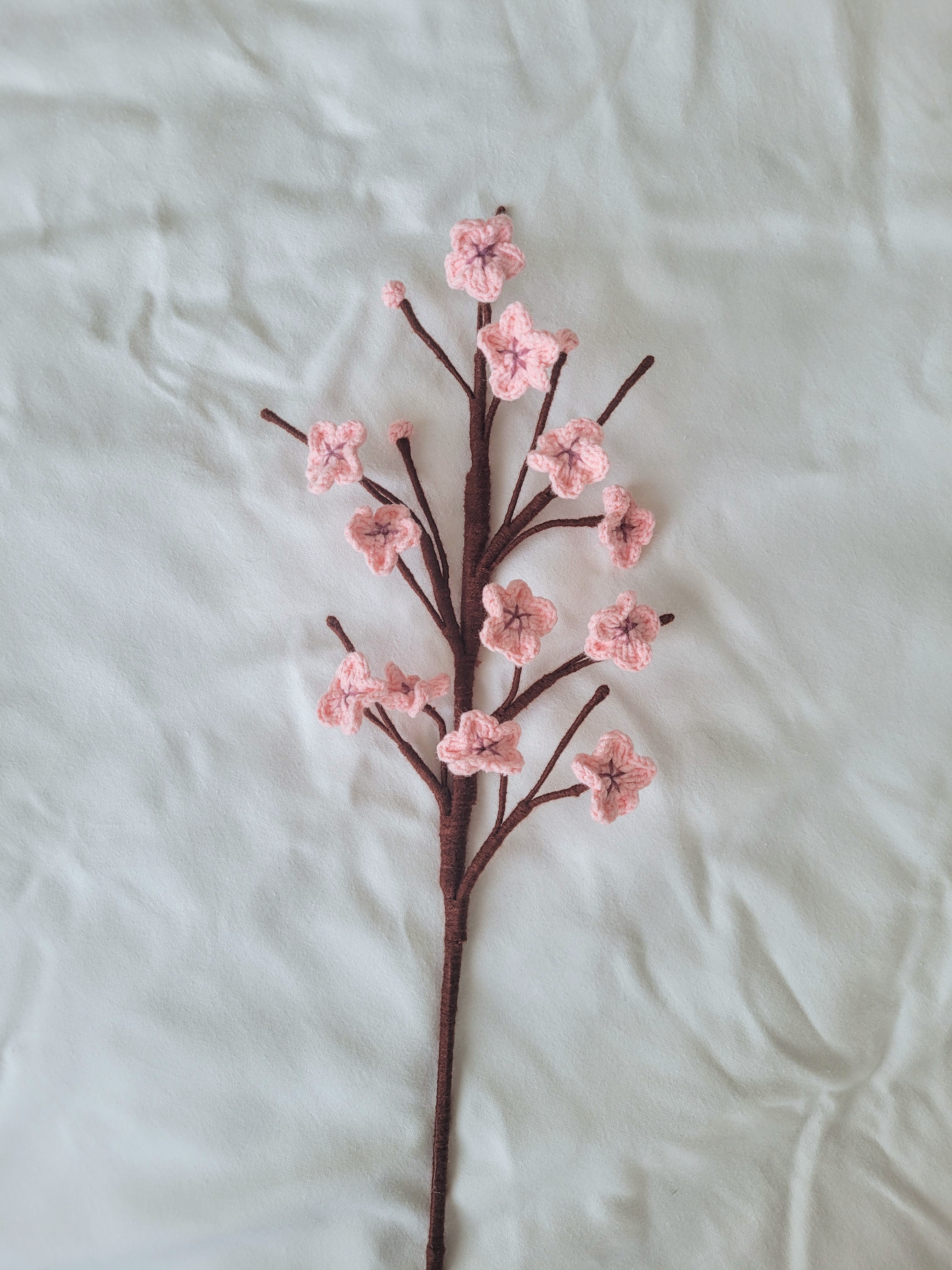 Cherry Blossom Branch