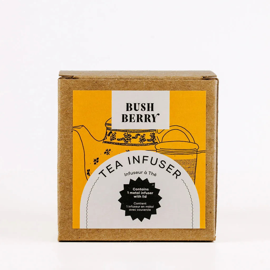 Metal Tea Infuser | Durable and Reusable for Loose Leaf Tea Bush Berry INFUSER art-noise.myshopify.com metal-tea-infuser-durable-and-reusable-for-loose-leaf-tea Metal Tea Infuser | Durable and Reusable for Loose Leaf Tea Bush Berry INFUSER art-noise.myshopify.com metal-tea-infuser-durable-and-reusable-for-loose-leaf-tea