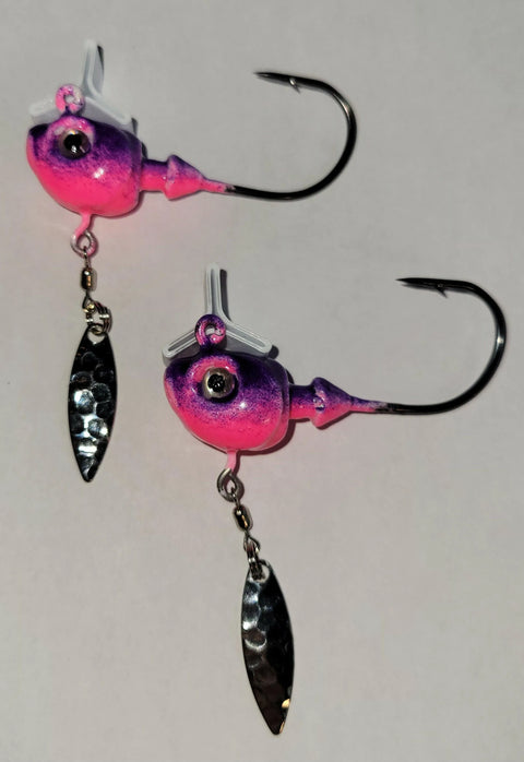 🍁Big Sky Hecla Hammer 1oz Cyclone Flasher Jigs Stony Tackle Shack Fishing Hooks art-noise.myshopify.com big-sky-hecla-hammer-1oz-cyclone-flasher-jigs-2 🍁Big Sky Hecla Hammer 1oz Cyclone Flasher Jigs Stony Tackle Shack Fishing Hooks art-noise.myshopify.com big-sky-hecla-hammer-1oz-cyclone-flasher-jigs-2