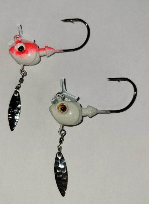 🍁Big Sky Hecla Hammer 1oz Cyclone Flasher Jigs Stony Tackle Shack Fishing Hooks art-noise.myshopify.com big-sky-hecla-hammer-1oz-cyclone-flasher-jigs-2 🍁Big Sky Hecla Hammer 1oz Cyclone Flasher Jigs Stony Tackle Shack Fishing Hooks art-noise.myshopify.com big-sky-hecla-hammer-1oz-cyclone-flasher-jigs-2