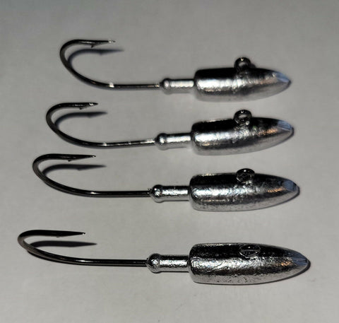 🍁Big Sky Tube Jig Inserts Stony Tackle Shack Fishing Hooks art-noise.myshopify.com big-sky-tube-jig-inserts-1
